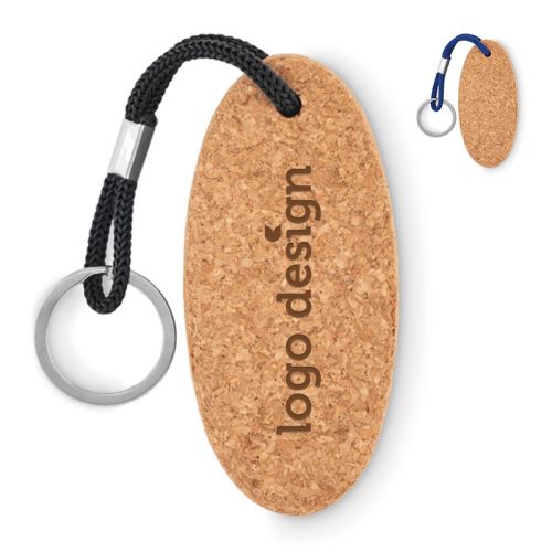 Floating keyring - Image 1